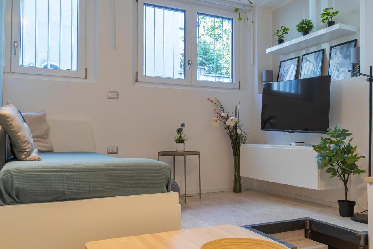 Sweet Apartment - Grazioli 3 Milan Extérieur photo