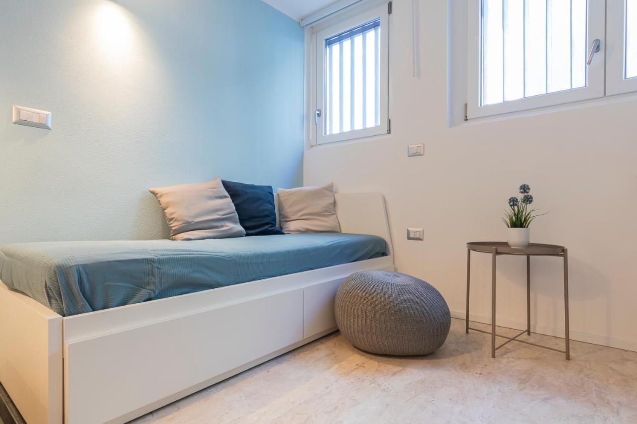 Sweet Apartment - Grazioli 3 Milan Extérieur photo