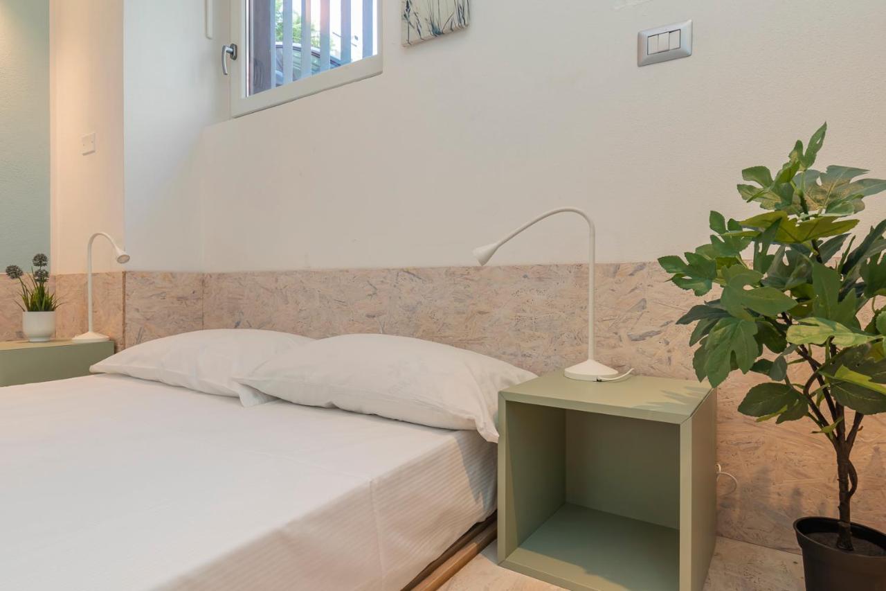 Sweet Apartment - Grazioli 3 Milan Extérieur photo