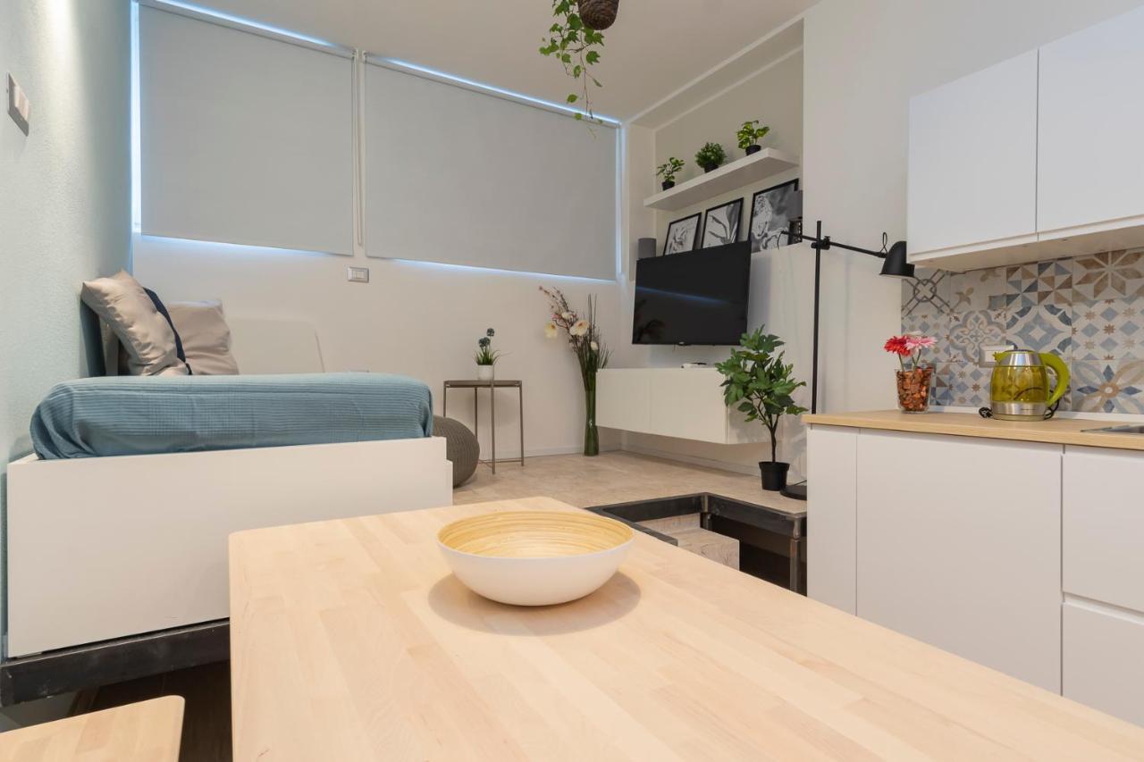Sweet Apartment - Grazioli 3 Milan Extérieur photo