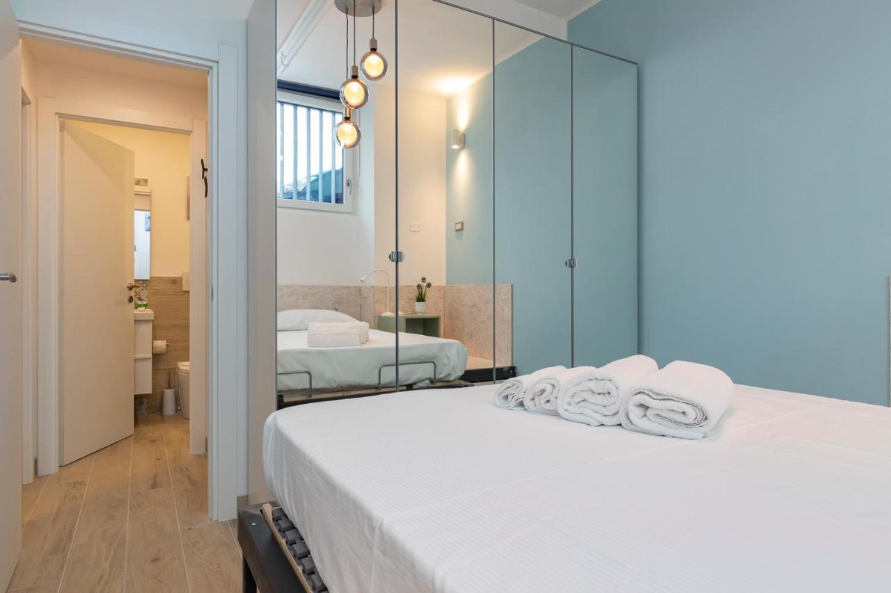 Sweet Apartment - Grazioli 3 Milan Extérieur photo