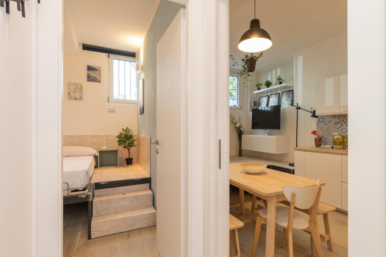 Sweet Apartment - Grazioli 3 Milan Extérieur photo