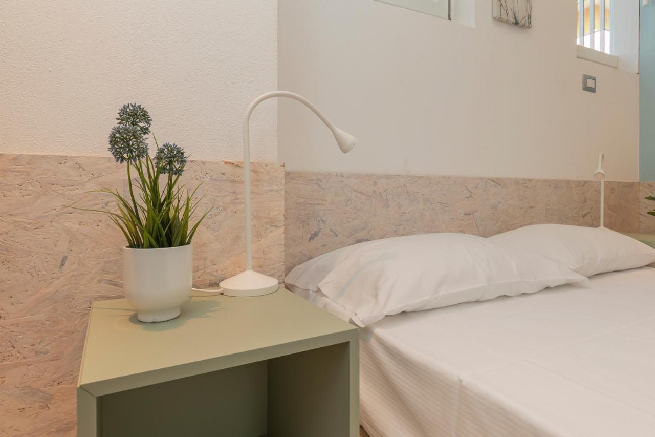 Sweet Apartment - Grazioli 3 Milan Extérieur photo