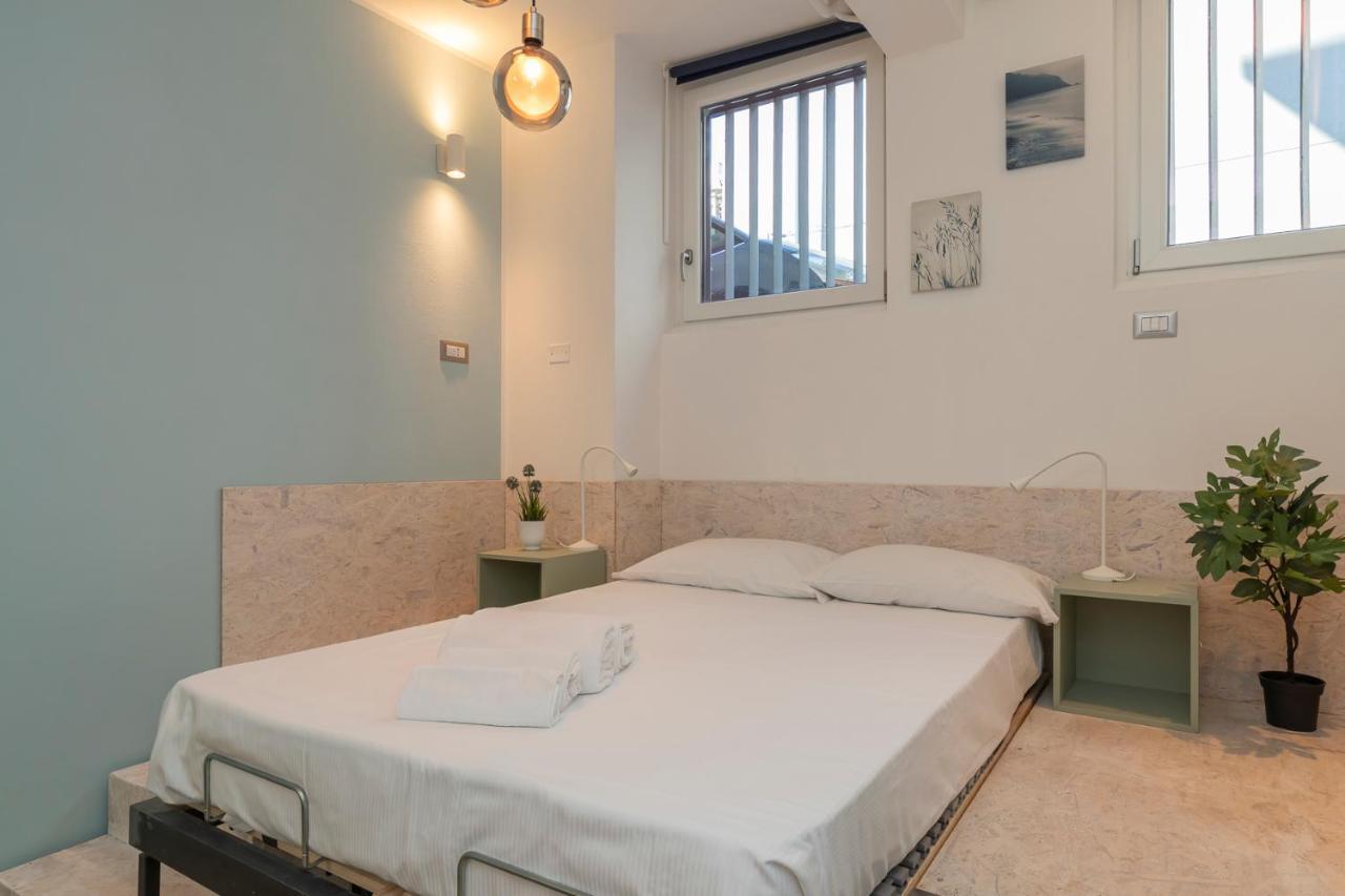 Sweet Apartment - Grazioli 3 Milan Extérieur photo