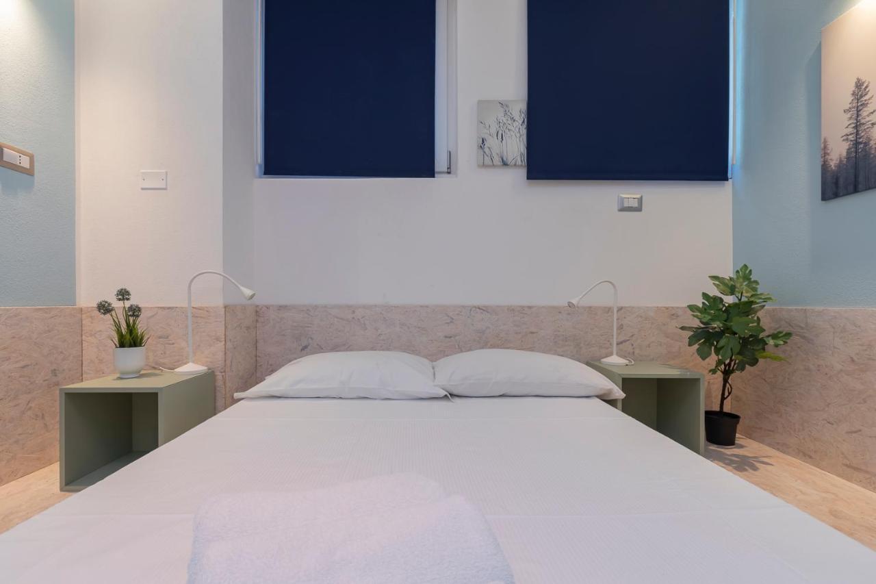 Sweet Apartment - Grazioli 3 Milan Extérieur photo