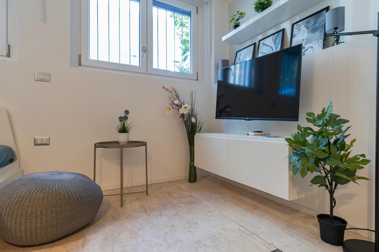 Sweet Apartment - Grazioli 3 Milan Extérieur photo